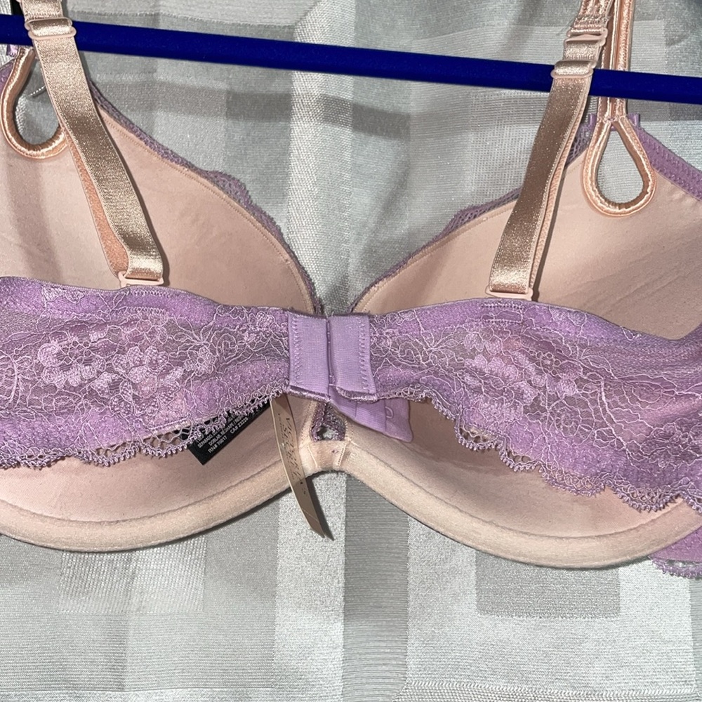 Victoria secret sparkling bra - Picture 9 of 11